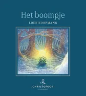 Omslag van Het boompje