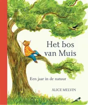 Omslag van Het bos van Muis