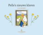 Omslag van Pelle's nieuwe kleren