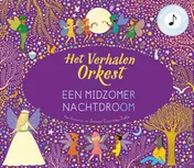 Omslag van Een Midzomernachtdroom