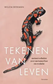 Omslag van Tekenen van leven