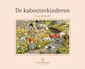 Omslag van De kabouterkinderen