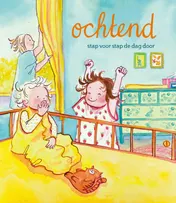 Omslag van Ochtend