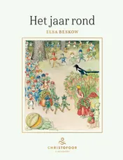 Omslag van Het jaar rond