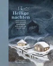 Omslag van 13 Heilige nachten