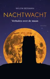 Omslag van Nachtwacht
