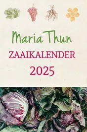 Omslag van 2025