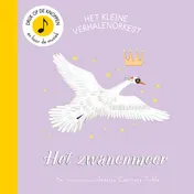 Omslag van Het zwanenmeer