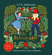 Omslag van De notenkraker