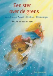 Omslag van Ster over de grens