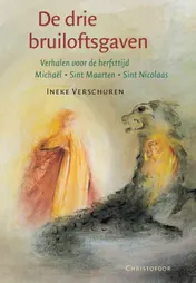 Omslag van De drie bruiloftsgaven