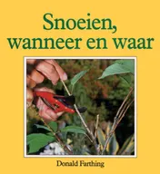 Omslag van Snoeien, wanneer en waar