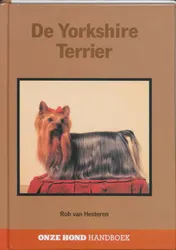 Omslag van De Yorkshire Terrier