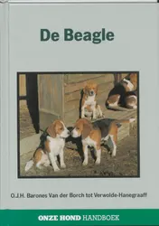 Omslag van De Beagle