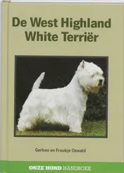 Omslag van De West Highland White terrier