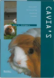 Omslag van Cavia's