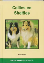 Omslag van Collies en Shelties