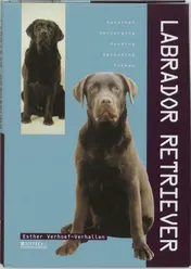 Omslag van Labrador Retriever