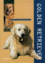 Omslag van Golden Retriever