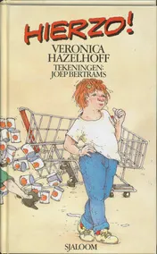 Omslag van Hierzo!