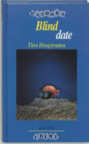 Omslag van Blind date