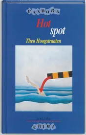 Omslag van Hot spot