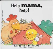 Omslag van Help mama, help!