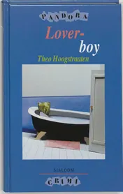 Omslag van Loverboy