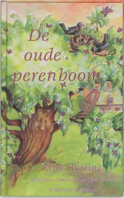 Omslag van De oude perenboom