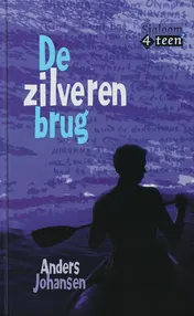 Omslag van De zilveren brug