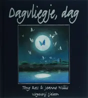 Omslag van Dagvliegje, dag