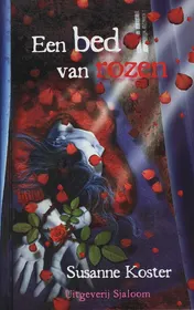Omslag van Een bed van rozen