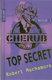 Omslag van 1 Top secret
