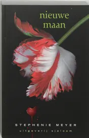 Omslag van Nieuwe Maan