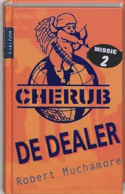 Omslag van 2 De dealer