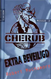 Omslag van 3 Extra beveiligd