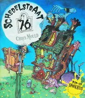 Omslag van Schedelstraat 76