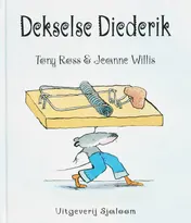 Omslag van Dekselse Diederik