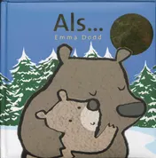 Omslag van Als....