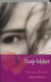 Omslag van Slaap lekker