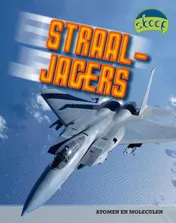 Omslag van Straaljagers