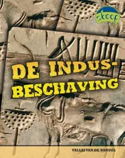 Omslag van De indusbeschaving