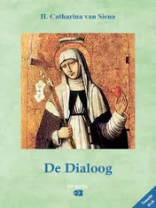 Omslag van De dialoog