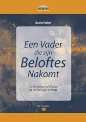 Omslag van Een vader die zijn beloften nakomt