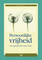 Omslag van Persoonlijke vrijheid