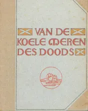 Omslag van Van de koele meren des doods