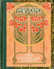 Omslag van Inwijding