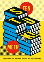 Omslag van Een STUK! meer