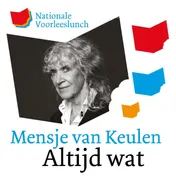Omslag van Altijd wat