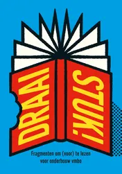 Omslag van Draaistuk!